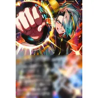 Utai Makea - Clothes - Complete Set - Tapestry - Character Hanger - Pen Light - Card case - T-shirts - Stickers - Pen Light Cover - Mug - Cap - Tableware - Clothing - Acrylic stand - Socks - Badge - VTuber