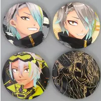 Utai Makea - Clothes - Complete Set - Tapestry - Character Hanger - Pen Light - Card case - T-shirts - Stickers - Pen Light Cover - Mug - Cap - Tableware - Clothing - Acrylic stand - Socks - Badge - VTuber