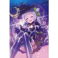 Murasaki Shion - Postcard - hololive