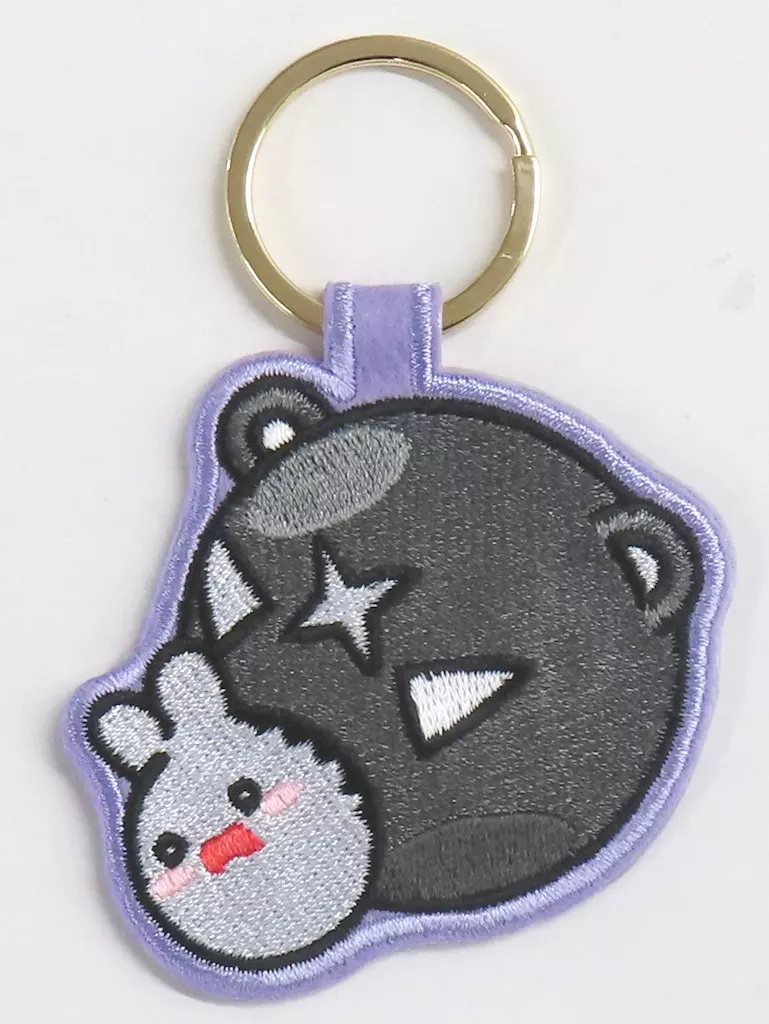 Sophia Valentine - Key Chain - Idios