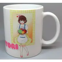 Ibara Hiyori - Mug - Tableware - VTuber