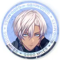 Ibrahim - Badge - Nijisanji