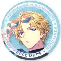 Ex Albio - Badge - Nijisanji