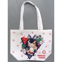 Ookami Mio - Hololive x Sanrio Characters - Bag - hololive