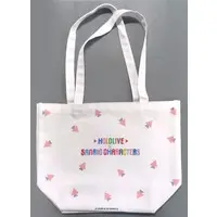 Ookami Mio - Hololive x Sanrio Characters - Bag - hololive