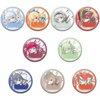 Promise - Hug Meets - Badge