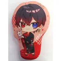 ATTO - Cushion - AMPTAKxCOLORS