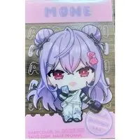 Kozue Mone - Character Card - Nijisanji