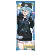 Tamanoi Nana - Cushion - Nijisanji