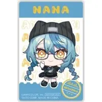 Tamanoi Nana - Character Card - Nijisanji