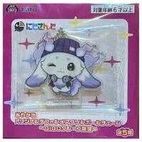 Lunlun - Key Chain - Acrylic Key Chain - Nijisanji