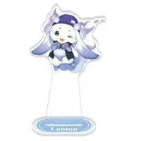 Lunlun - Acrylic stand - Nijisanji
