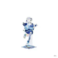 Ars Almal - Acrylic stand - Nijisanji