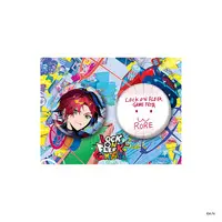 Lauren Iroas - Badge - Nijisanji