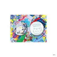 Ars Almal - Badge - Nijisanji