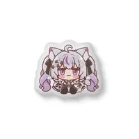 Nekoyama Mia - Cushion - VTuber