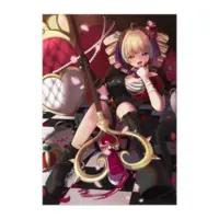 Amachi Karen - Poster - VTuber Size-B1