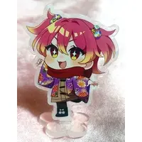 Suzuno - Acrylic stand - VTuber