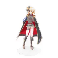 ayagumo - Acrylic stand - VTuber Size-160x160mm