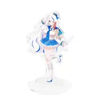 ayagumo - Acrylic stand - VTuber Size-100x100mm