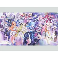 hololive - Trading Card Supplies - Desk Mat