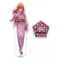 Ichijou Ririka - Acrylic stand - ReGLOSS