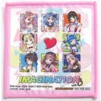 VTuber - Coaster - Tableware