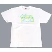 VTuber - Clothes - T-shirts Size-XL