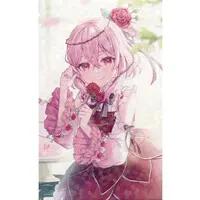 Rosemi Lovelock - Character Card - Nijisanji