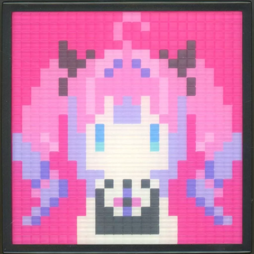 Kikirara Vivi - Night Light - hololive