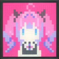 Kikirara Vivi - Night Light - hololive