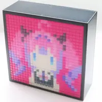 Kikirara Vivi - Night Light - hololive