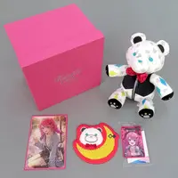 Kuramochi Meruto - Plush - Smartphone Stand - Postcard - Tableware - Coaster - Case - Nijisanji