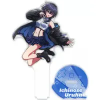 Ichinose Uruha - Acrylic stand - VSPO!