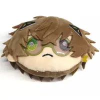 Alban Knox - NIJI-NUI - Badge - Nijisanji