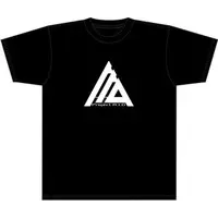 Project A.I.D - Clothes - T-shirts Size-M