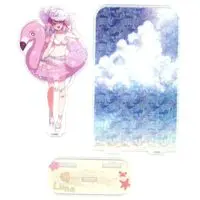 Himemori Luna - Acrylic stand - hololive