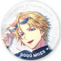 Ex Albio - Badge - Nijisanji