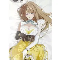 Kurikoma Komaru - Poster - Aogiri High School