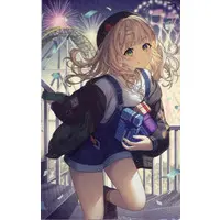 Kaburaki Roco - Character Card - Nijisanji