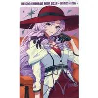 Hyakumantenbara Salome - Character Card - Nijisanji