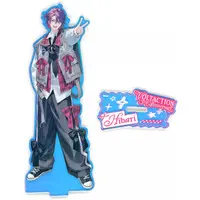 Watarai Hibari - VOLTACTION 3rd Anniversary - Acrylic stand - VOLTACTION