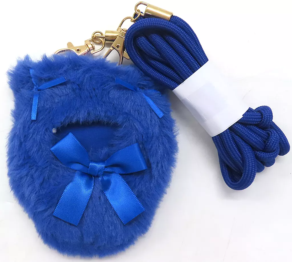 Shikinagi Akira - Plush Clothing - NIJI Puppet - VOLTACTION 3rd Anniversary - VOLTACTION