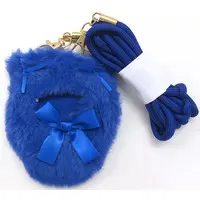 Shikinagi Akira - Plush Clothing - NIJI Puppet - VOLTACTION 3rd Anniversary - VOLTACTION