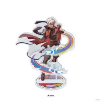 Kuzuha - Acrylic stand - Nijisanji