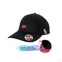 Kuzuha - Cap - Clothing - Nijisanji