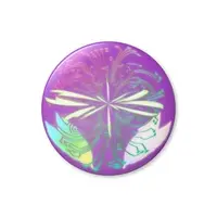 Barakane Yurika - Badge - VTuber