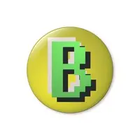 Barakane Yurika - Badge - VTuber