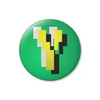 Barakane Yurika - Badge - VTuber