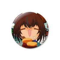 Morisaki Suica - Badge - VTuber